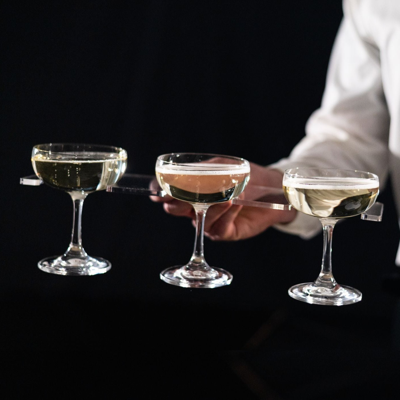 Original Cocktail Carrier